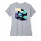 Brooks - WOMEN'S DISTANCE SHORT SLEEVE 3.0 TEE