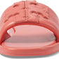 Tory Burch - Women Double T Sport Slide Sandal