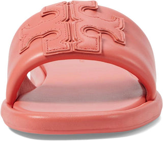 Tory Burch - Women Double T Sport Slide Sandal