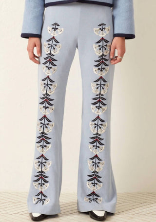 Alix Of Bohemia - Charlie Trumpet Love Pant