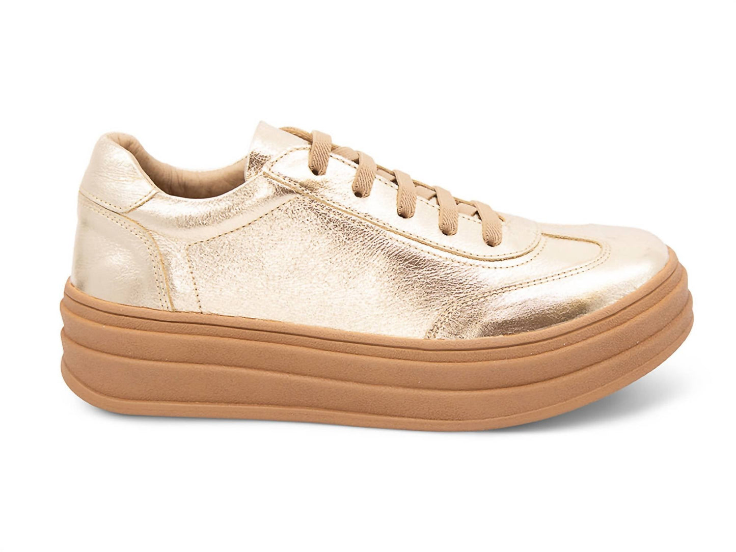 Chocolat Blu - Women's Varen Sneakers