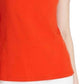 Multiples - Double Scoop Neck Tank Top