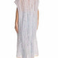Free People - Piroutte Open Stitch Tunic Sweater