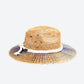 Corazon Playero - Women's Evil Eye Hat