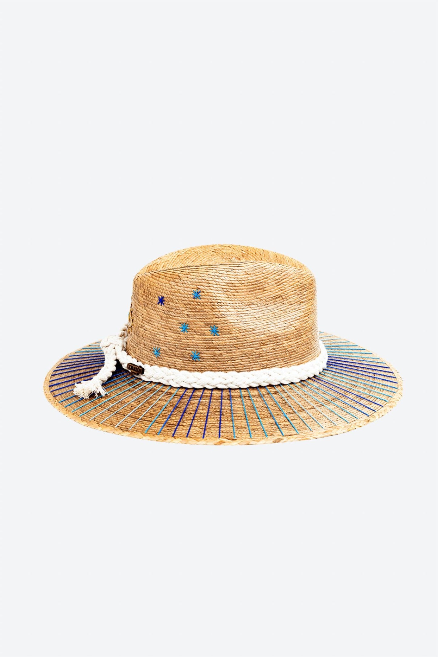 Corazon Playero - Women's Evil Eye Hat