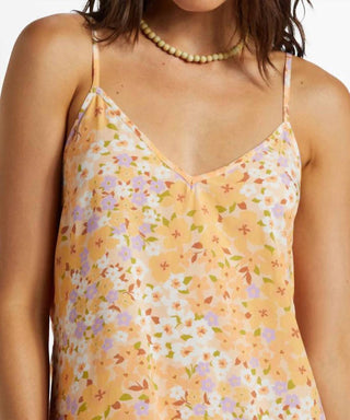 Billabong - 90s Babe Dress