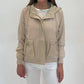 Elliott Lauren - Living Proof Zip Front Jacket