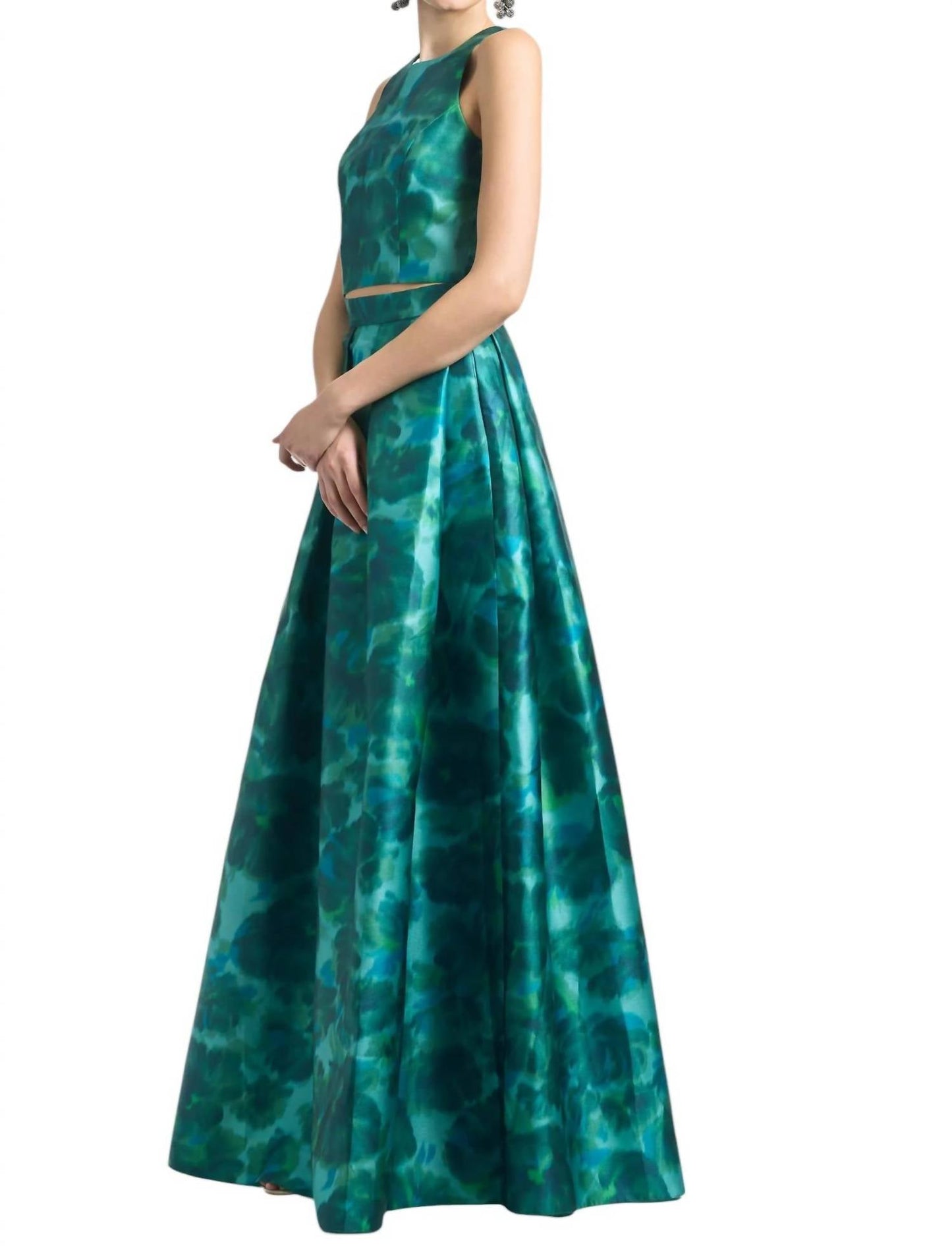 Sachin & Babi - AVA SKIRT