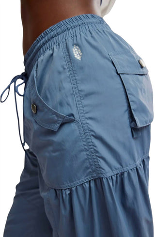 Free People - Set Me Free Pants