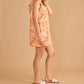 Double A - Fatima Mini Dress