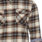 Flags & Anthem - Gorman Long Sleeve Flannel Shirt