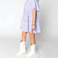 Buddylove - Laken Swing Mini Dress