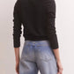 Z Supply - Azalea Long Sleeve Sweatshirt