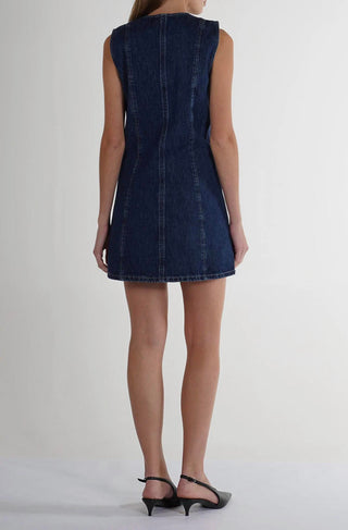 Etica - Laila Mini Dress