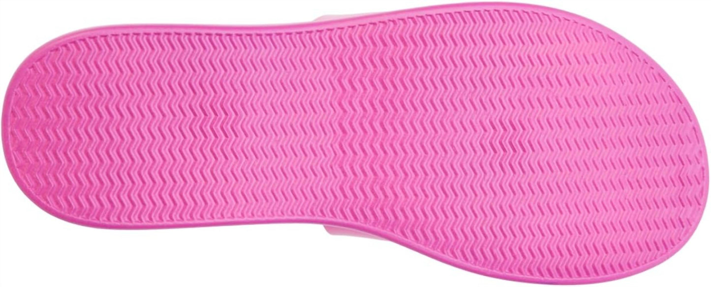 Matisse - Women's Solar Platform Slides