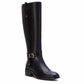 Xti - Women's Carmela Leather Dress Boots