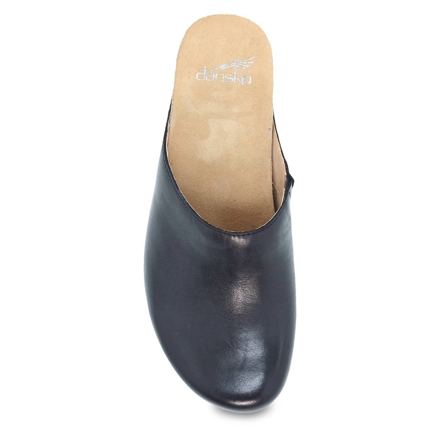 Dansko - Women's Talulah Milled Burnished Mule