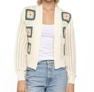 27 Miles Malibu - Raleigh Sweater