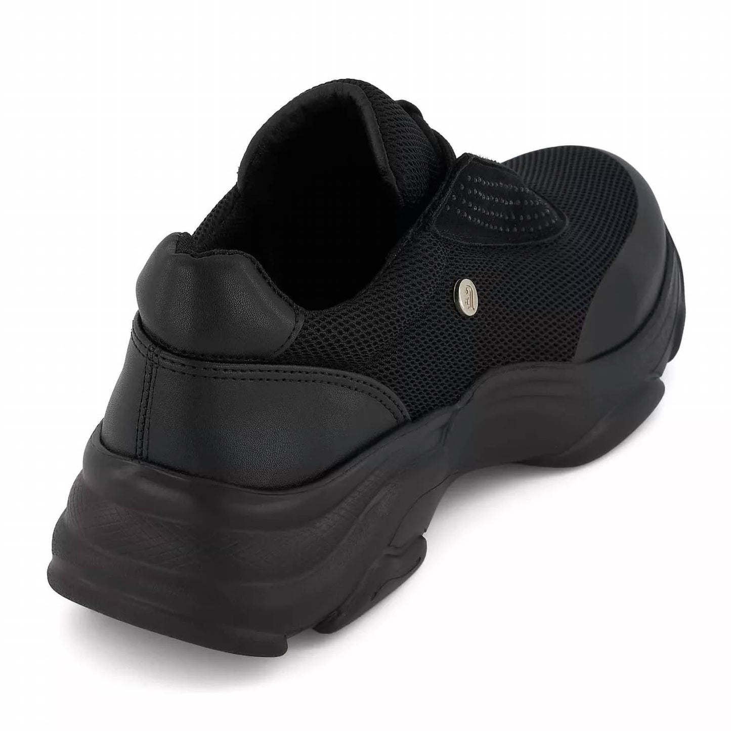 Andrea - Women's Casual Sneakers with Rhinestone Detail