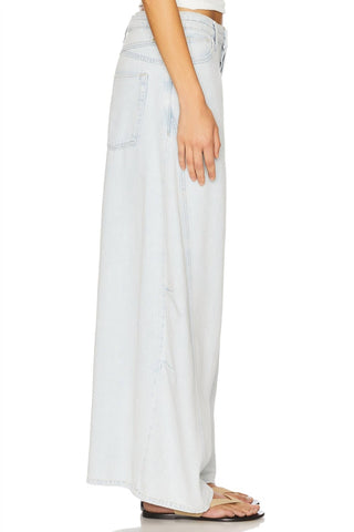 Free People - Westward Demi Jeans