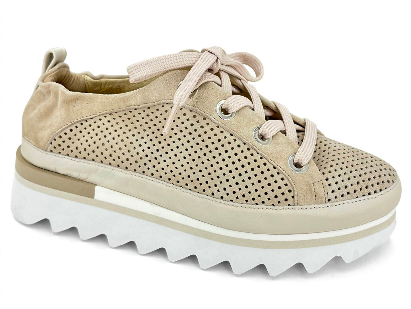 Softwaves - Women's Bliss Athleisure Sneaker