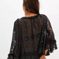 Free People - Carly Cape Top