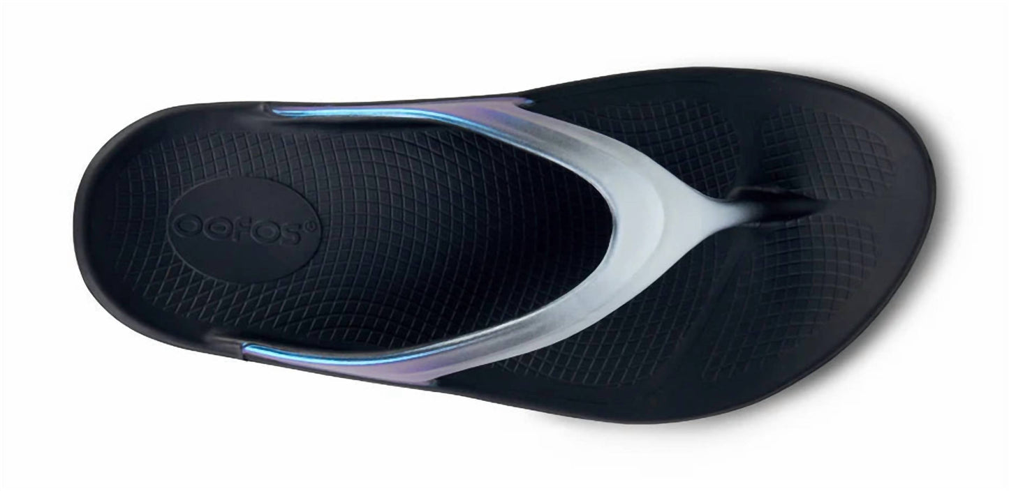 Oofos - Women's Oolala Luxe Sandals