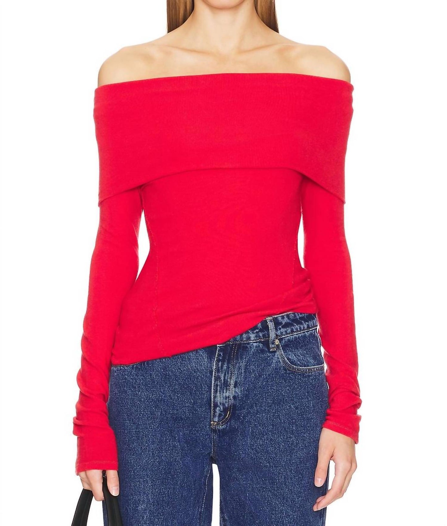 Free People - Iris Layering Top