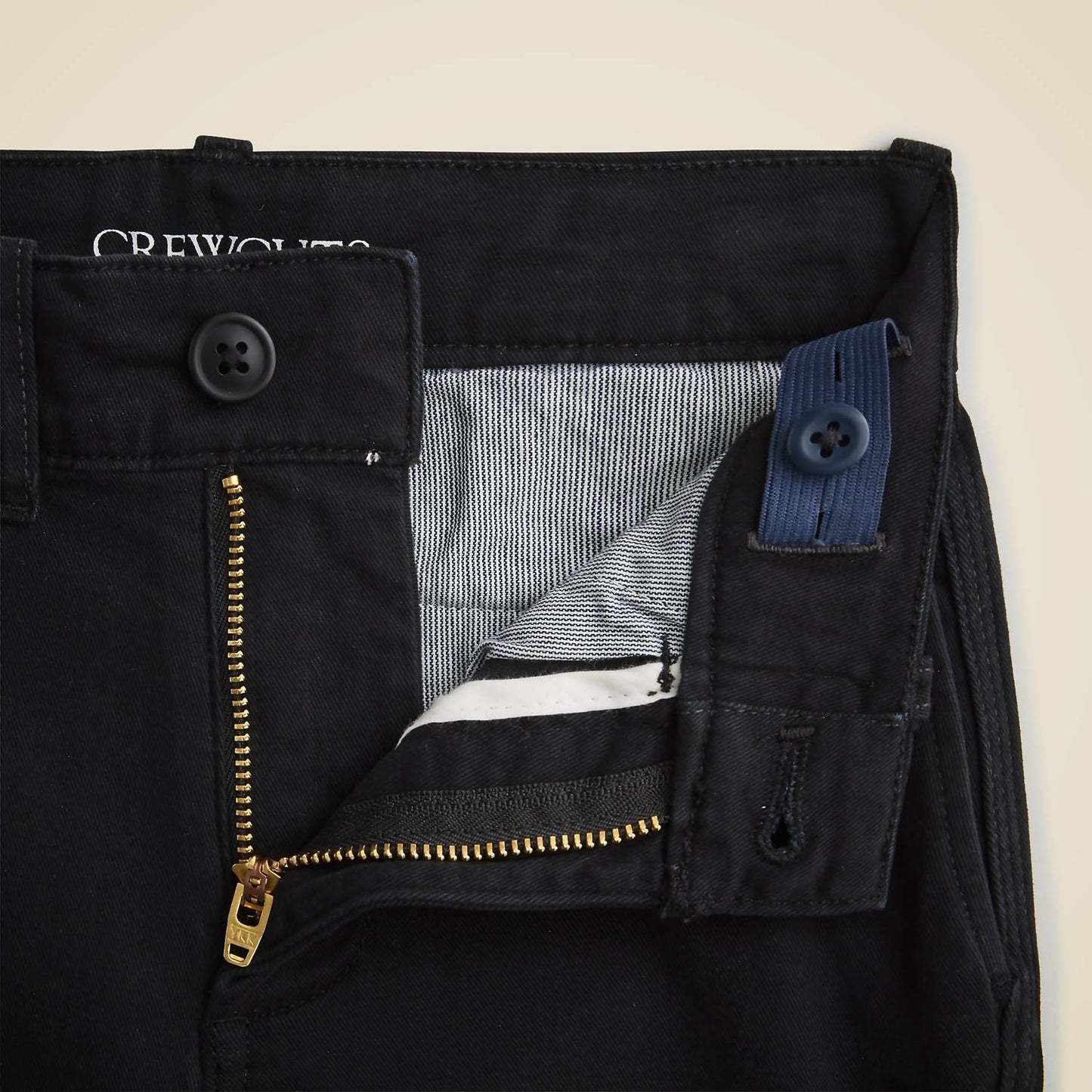 J.Crew - Kids Classic-fit Stretch Chino Pant