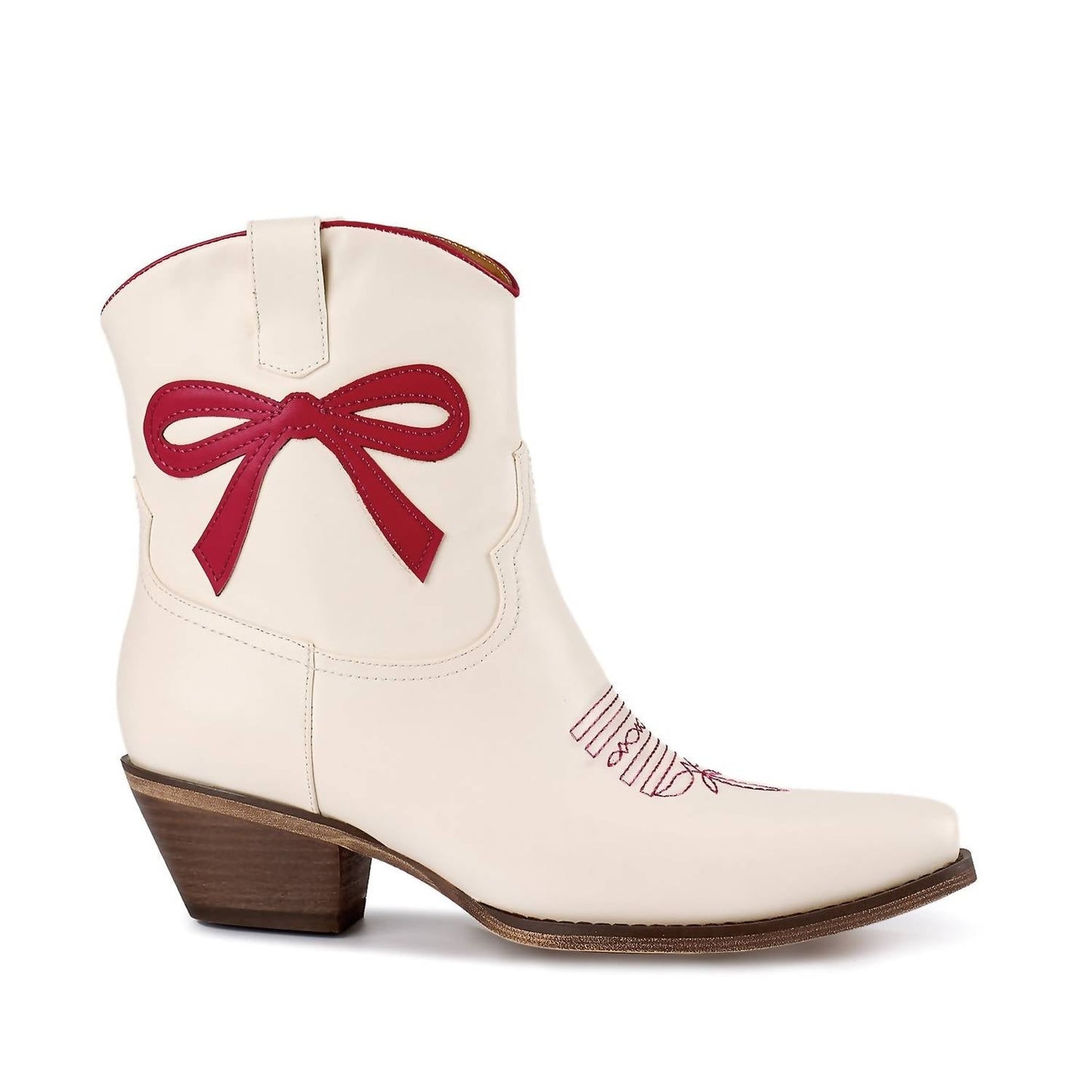 Marfa Boots - The Roseanne