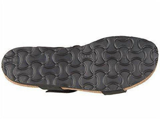 Naot - Women's Ainsley Velvet Nubuck Rivets Sandal