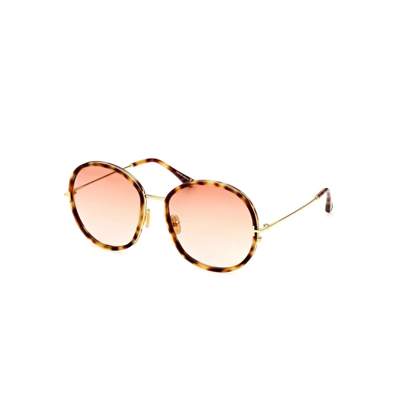 Tom Ford - WOMEN'S FT0946 HUNTER SUNGLASSES