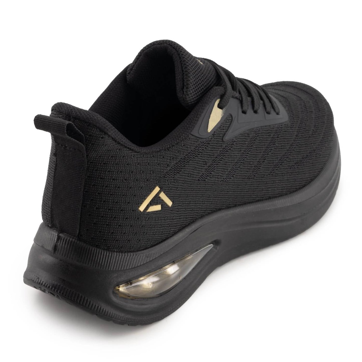 Andrea - Women’s Casual Athletic Sneakers With Cushioned Sole