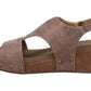Corkys Footwear - Women's Refreshing Wedge Sandal