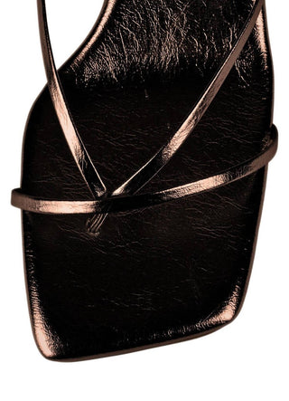 Jeffrey Campbell - Women's Fluxx Strappy Sandal