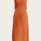 Ulla Johnson - Kaelyn Midi Dress