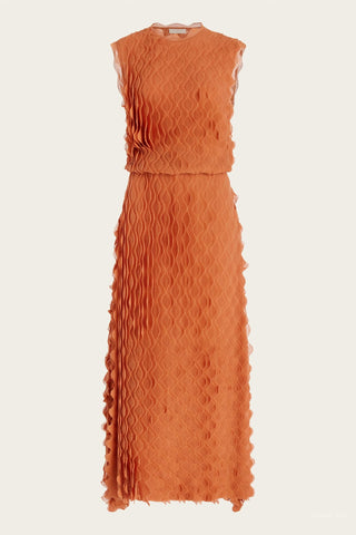 Ulla Johnson - Kaelyn Midi Dress