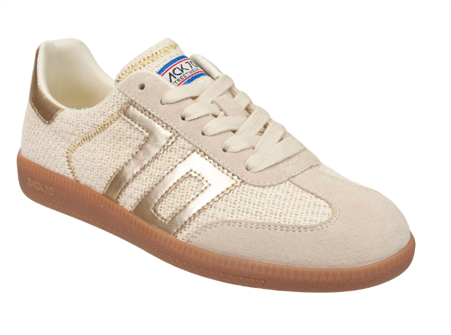 Back 70 - Women's Iuta Sneaker