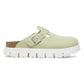 Birkenstock - Unisex Boston Chunky Clog - Narrow