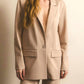 Z Supply - Women's Do It All Relaxed Blazer