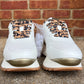Vintage Havana - Women's Major Leopard Laced Wedge Sneaker