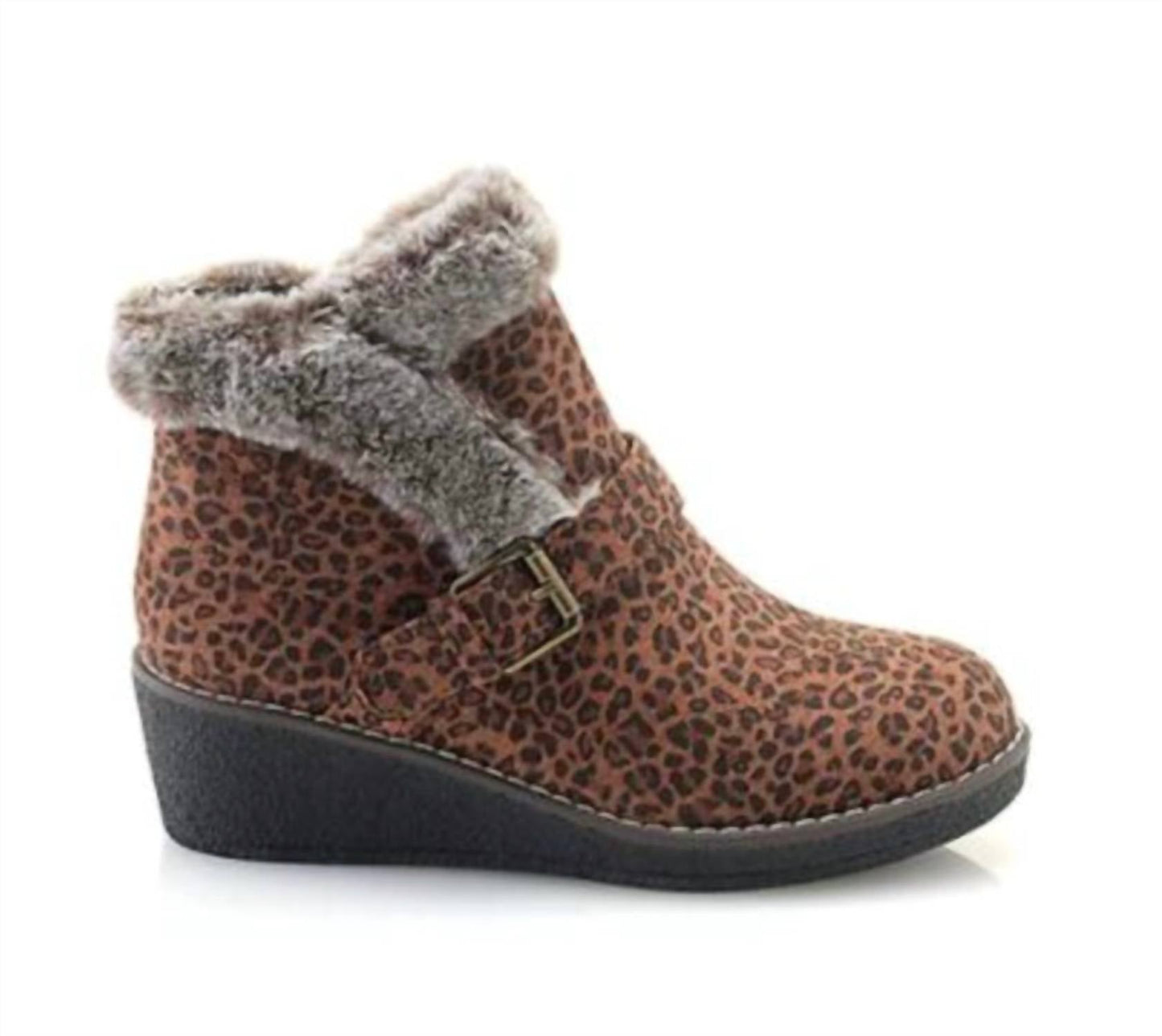 Corkys Footwear - Women's Chilly Booties
