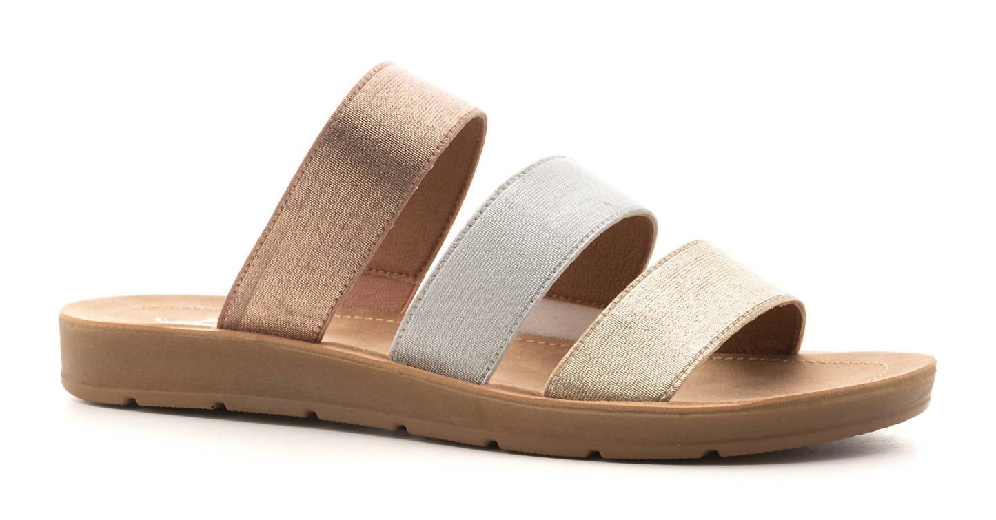 Corkys Footwear - Women's Dafne Sandal