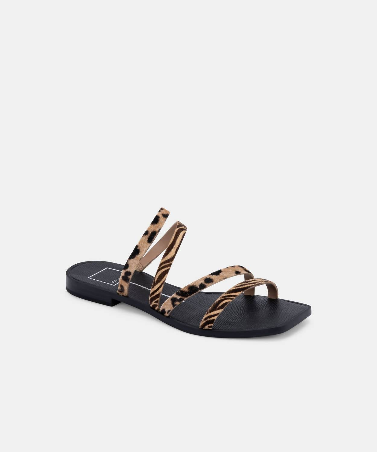 Dolce Vita - Women's Izabel Sandals