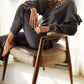 Elan - Top with Ruffles