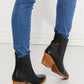 Mmshoes - Women's Love The Journey Chelsea Boots