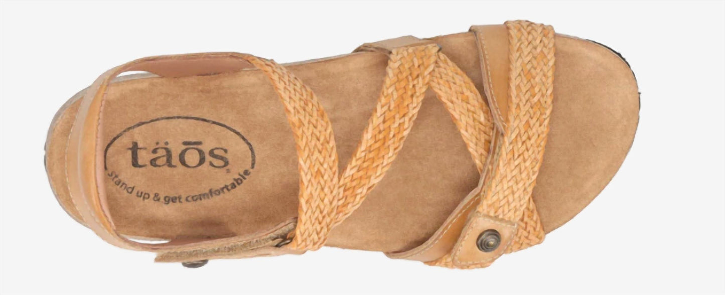 Taos - Women's Trulie Sandal