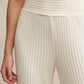 Z Supply - Dawn Smocked Rib Pant