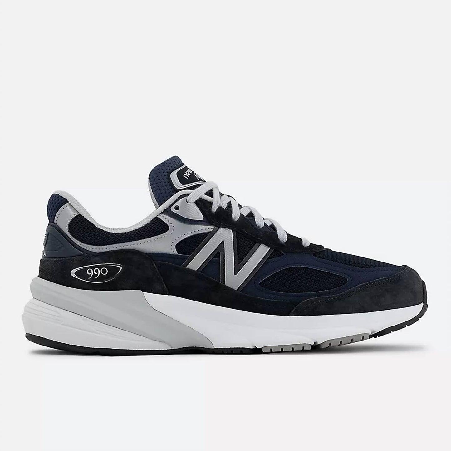 New Balance - Unisex Made In Usa 990v6
