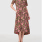 Livro - City Midi Dress